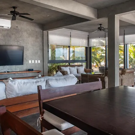 Casa Gonza Holbox-3