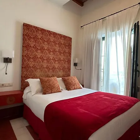 Hostal Casa Alborada-2