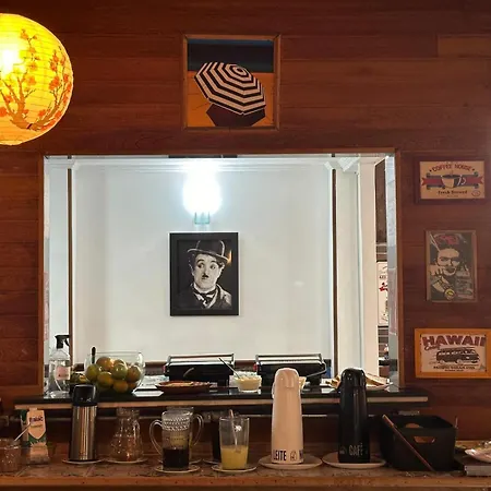 Ipanema Club Hostel-3