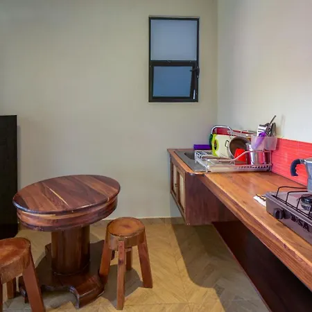 Coccoloba Guest House-2