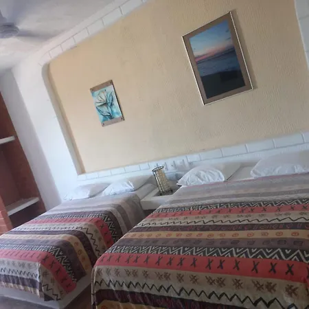 Hotel Villas Xaiba-2