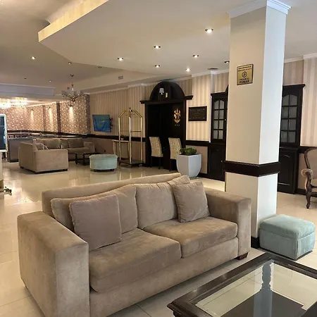 Prince Hotel-2