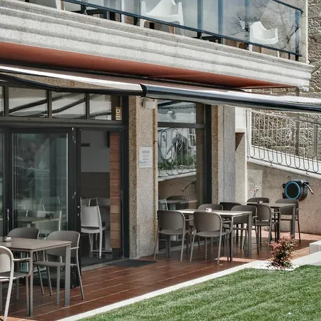 Hotel Mardevela-3