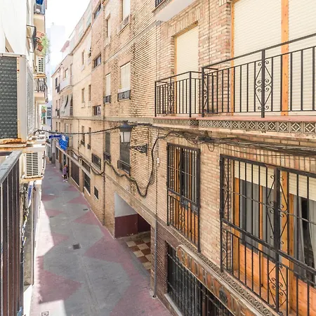 Hostal Altamar-3