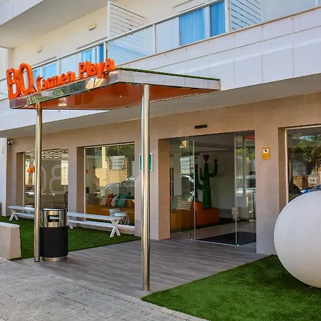 Bq Carmen Playa- Adults Only-3