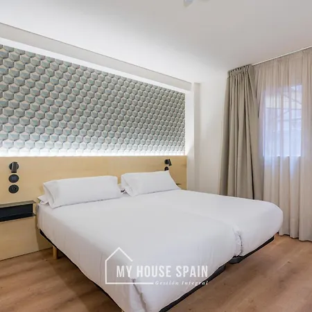 Novarooms By Myhousespain-2