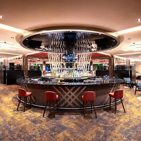 Hard Rock Hotel & Casino Punta Cana - All inclusive (Adults Only)-2