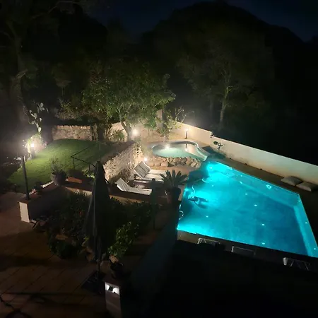 La Roqueta Hotel-2