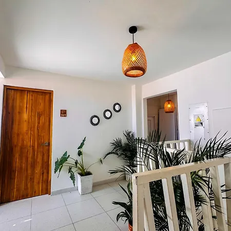 Hostal Casa Torres Cartagena Centro Historico - Adults Only-3