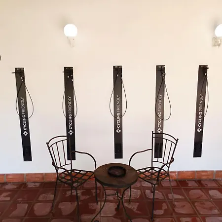 Holidays2Fuengirola Villa 6 Bedroom 200 Mts Beach-3