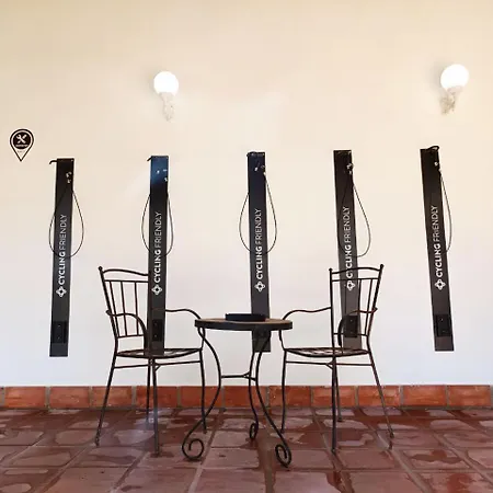 Holidays2Fuengirola Villa 6 Bedroom 200 Mts Beach-2