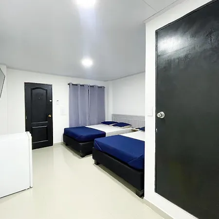 Bless Hotel-3