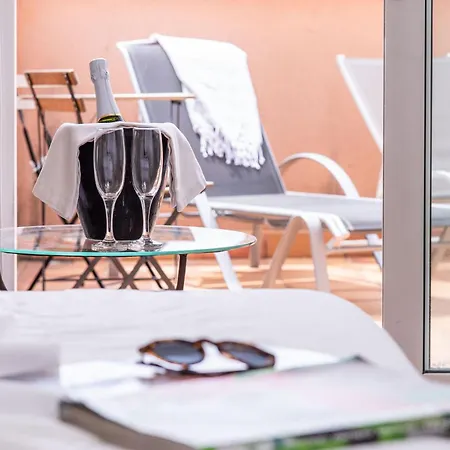 Rvhotels Vila De Tossa (Adults Only)-3