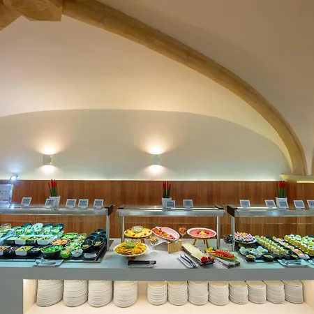 Hotel Rh Portocristo & Wellness-3
