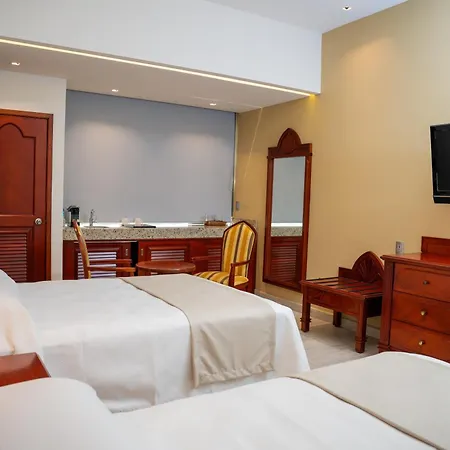 Vallarta Live Hotel-2