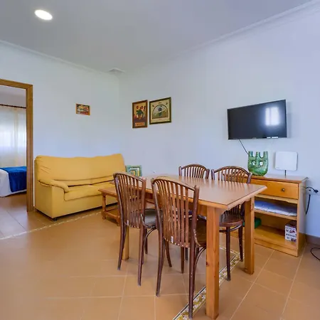 Hostal Los Rosales-2