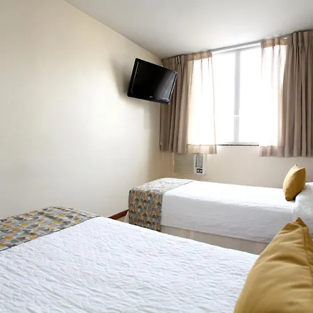 Mengo Palace Hotel-2