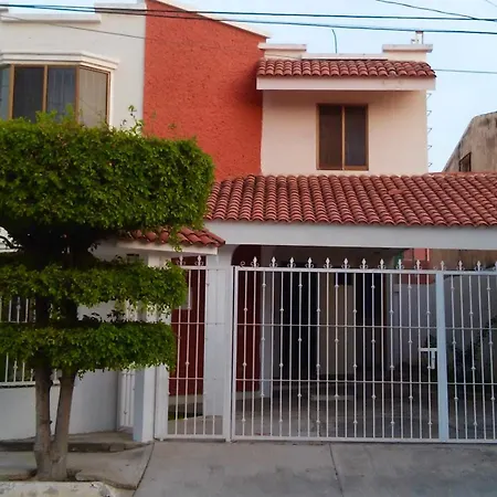 Casa Baraka, Casa Vacacional en Mazatlán cerca de Malecón, Centro Histórico y Playa-2