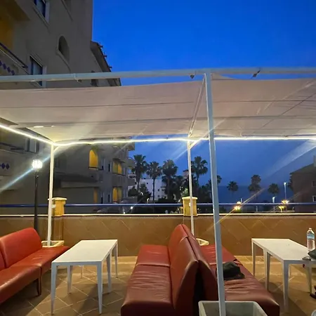Hotel Vivemar-3