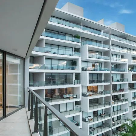 Live Aqua Private Residences Marina Vallarta-2