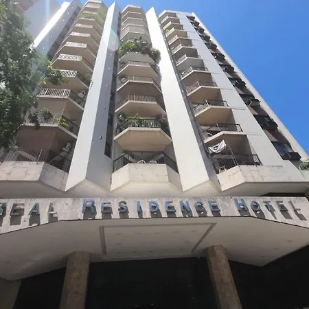 Hotel Residence-3
