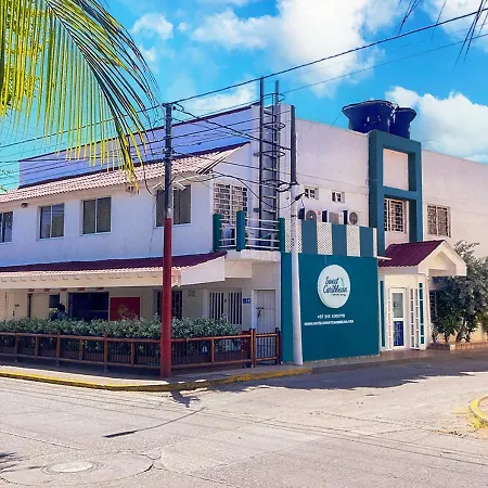 Sweet Caribbean Airport Hotel-2