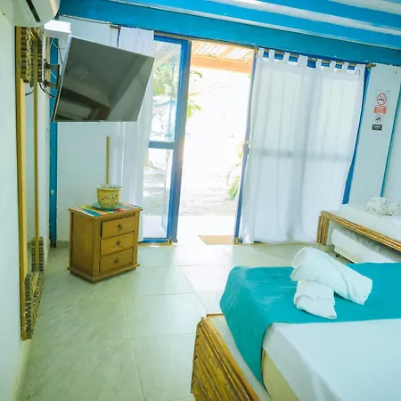 Casa Turquesa-3