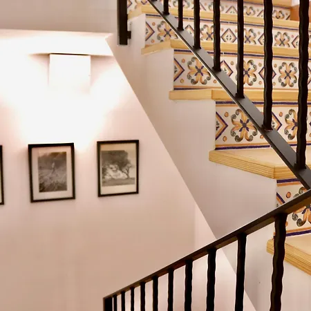 La Plaza Hostal-2