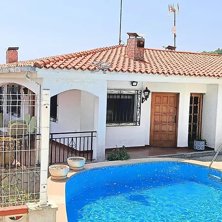 Chalet Mexico 22-2