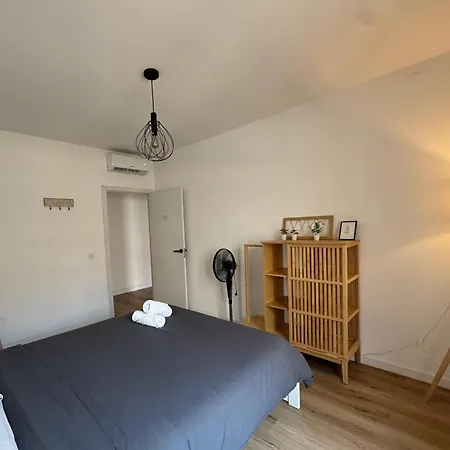 Suites Larios-2