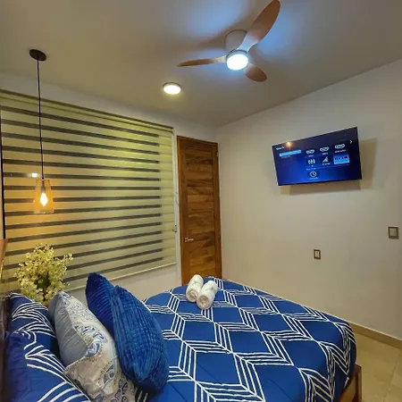 Casa Bonita PXM-3