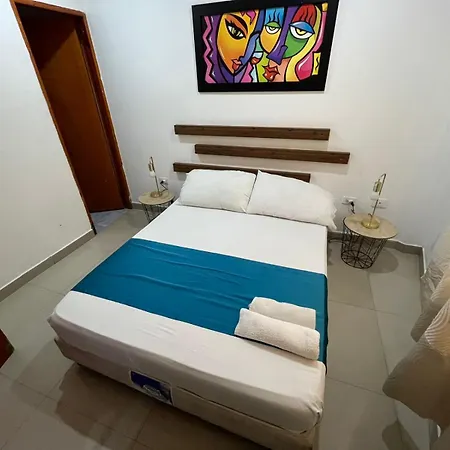 Sweet Caribbean Airport Hotel-3