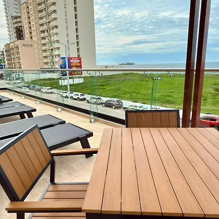 Hotel Makkan Boca-2