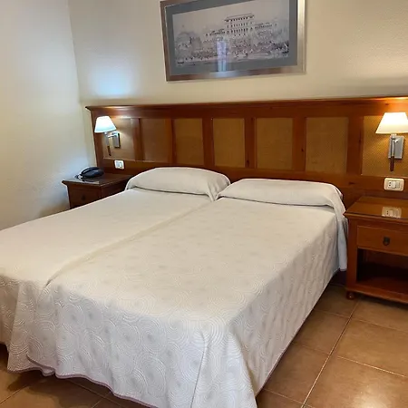Apartamentos Colón2-3