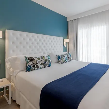 Hotel Planamar By Escampa Hotels-2
