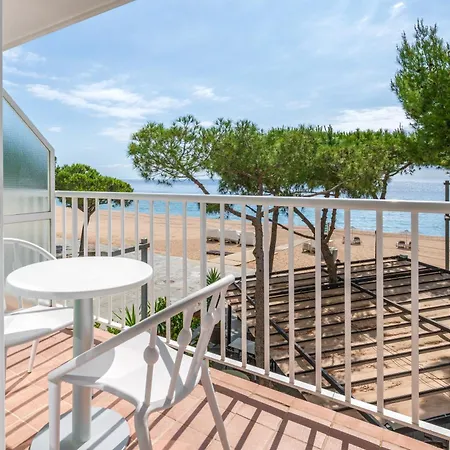 Hotel Planamar By Escampa Hotels-3