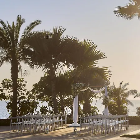 Sheraton La Caleta Resort&Spa-2