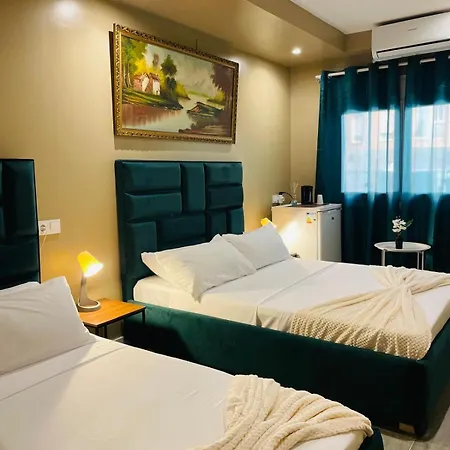 AS ROOMS Alicante-3
