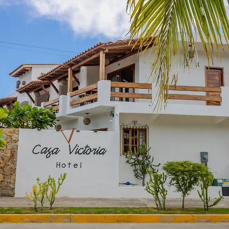 Hotel Casa Victoria-3