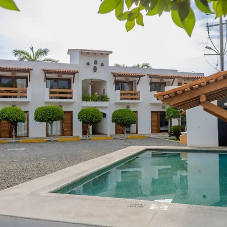 Hotel Casa Victoria-2