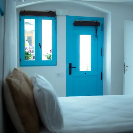 Papa Luna Suites Hostal Boutique-2