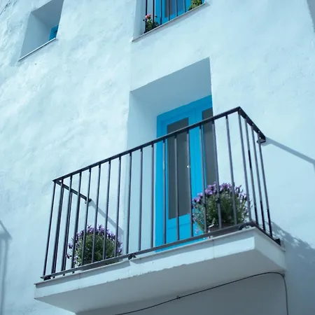 Papa Luna Suites Hostal Boutique-3