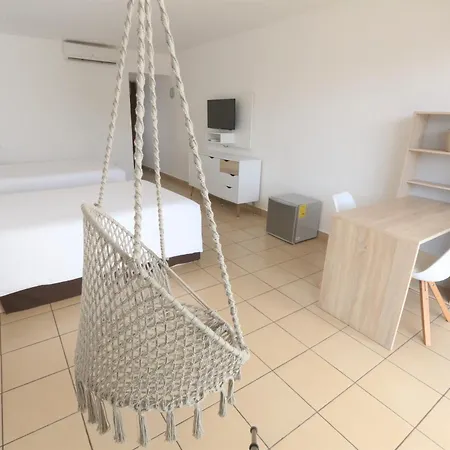 Cozumel Hotel & Resort All Inclusive-3