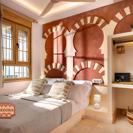 Mi Andalusia Hotel Experience-2
