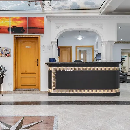 Hotel Agur-2