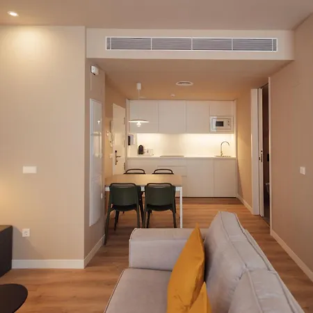 BN SUITES San Francisco-2
