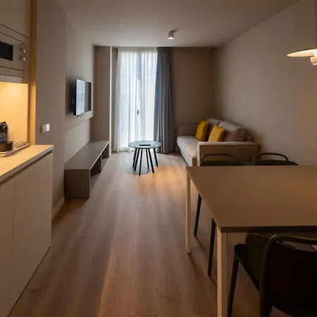 BN SUITES San Francisco-3