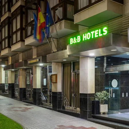 Hotel Begoña-3