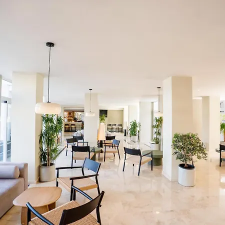 Coral Ocean View - Adults Only-2