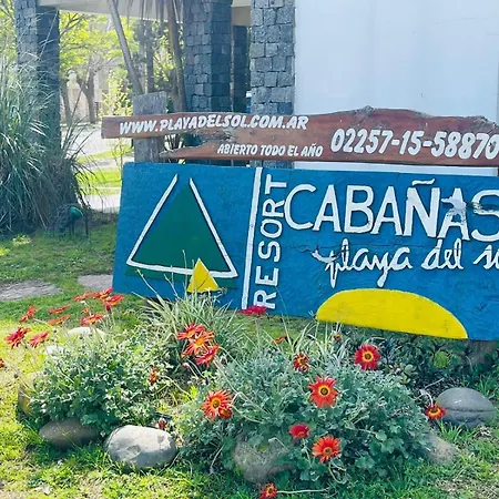 Cabañas Playa del Sol-2
